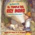 El Templo Del Rey Mono. En Busca De