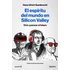 El Espíritu Del Mundo En Silicon Valley (ebook) - Hans Ulrich Gumbrecht