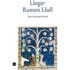 Llegir Ramon Llull - JOAN SANTANACH SUÑOL