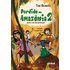 Perdido Na Amazônia Volume Ii (ebook) - Toni Brandao
