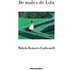 De Mala Y De Lola - MALOLA ROMERO CARBONELL