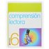 Cuaderno Comprension Lectora 6º Primaria (la Maga Mila Aventuras) 2009 - VV.AA.