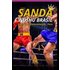 Sanda Wushu Brasil (ebook) - Rubens Pinheiro