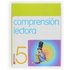 Cuaderno De Comprension Lectora 5º Primaria (la Maga Mila Aventur As) - VV.AA.