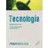 Cuaderno Tecnologia: Cuaderno De Ejercicios (1º Eso) - VV.AA.