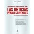 Las Justicias Penales Juveniles (ebook) - Osvaldo Agustin Marcon
