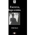 Escrevo Logo Existo (ebook) - A.j. Cardiais