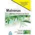 Matronas Del Servicio Andaluz De Salud: Temario Parte Especifica Volum - VV.AA.