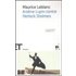 Arsene Lupin Contro Herlock Sholmes - MAURICE LEBLANC
