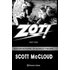 Zot! - SCOTT MCCLOUD