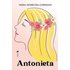 Antonieta (ebook) - Maria Aparecida Gordiano