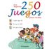 250 Juegos Para Tod@s