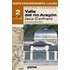 Mapa Excursionista 2 (1:40.000) Pirineo Aragones: Valle Del Rio Aragon