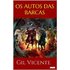 Os Autos Das Barcas - Gil Vicente (ebook) - Gil Vicente