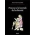 Proceso A La Leyenda De Las Bronte - AURORA ASTOR GUARDIOLA
