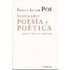 Escritos Sobre Poesia Y Poetica (2ª Ed) - EDGAR ALLAN POE