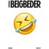Lhomme Qui Pleure De Rire (ebook) - Frederic Beigbeder