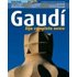 Gaudi: Todas Las Obras (nederlands) - JOAN BASSEGODA I NONELL