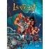 Lanfeust De Las Estrellas Integral Nº 1