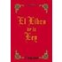 El Libro De La Ley - ALEISTER CROWLEY