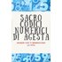 Sacro Codici Numerici Di Agesta (ebook) - Vv.aa.