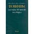 Las Reglas Del Metodo Sociologico - DAVID EMILE DURKHEIM