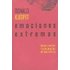 Emociones Extremas - DONALD KUSPIT