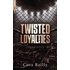 Twisted Loyalties - Camorra Chronicles T1 (ebook) - Cora Reilly