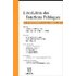 L Evolution Des Fonctions Publiques - VV.AA.
