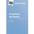 A Cartuxa De Parma De Stendhal (análise Do Livro) (ebook) - Lucile Lhoste