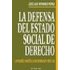 La Defensa Del Estado Social De Derecho. La Teoria Politica De He Rman