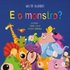 E O Monstro? (ebook) - Walter Sagardoy