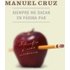 Siempre Me Sacan En Pagina Par - MANUEL CRUZ