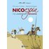 Nico Espía Y El Ingenioso Cervantes - ALEJANDRO RODRIGUEZ