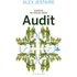 Contes Du Soleil Noir : Audit (ebook) - Alex Jestaire