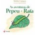 As Aventuras De Pepeu E Rafah (ebook) - Nélida Campos