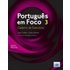 Portugues Em Foco 3 Ejercicios B2 - VV.AA.