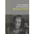 La Promesa De La Politica - HANNAH ARENDT