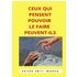 Ceux Qui Pensent Pouvoir Le Faire Peuvent-ils (traduit) (ebook) - Vv.aa.