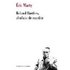 Roland Barthes El Oficio De Escribir - ERIC MARTY