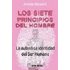 Los Siete Principios Del Hombre: La Autentica Identidad Del Ser H Uman - ANNIE BESANT