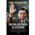 Así Dolarizamos Al Ecuador (ebook) - Jamil Mahuad