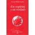 En Espiritu Y En Verdad - OMRAAM MIKHAEL AIVANHOV