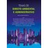 Temas De Direito Ambiental E Administrativo (ebook) - Maria De Jesus Rodrigues Araujo Heilmann