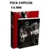 Tom Z Stone - Pack Especial - J. E. ALAMO