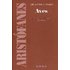 Aves - ARISTOFANES