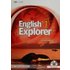 English Explorer 1 Workbook With Audio Cd