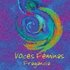 Voces Femeninas: Fragancia (cd Audio) - VV.AA.