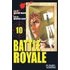 Battle Royale Nº 10 - KOUSHUN TAKAMI