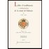 Llibre Destabliments I Ordenacions De La Ciutat De Valencia. Vol 1 (12 - FURIO ANTONIO